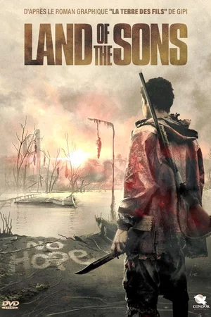 Photo du film : Land of the Sons