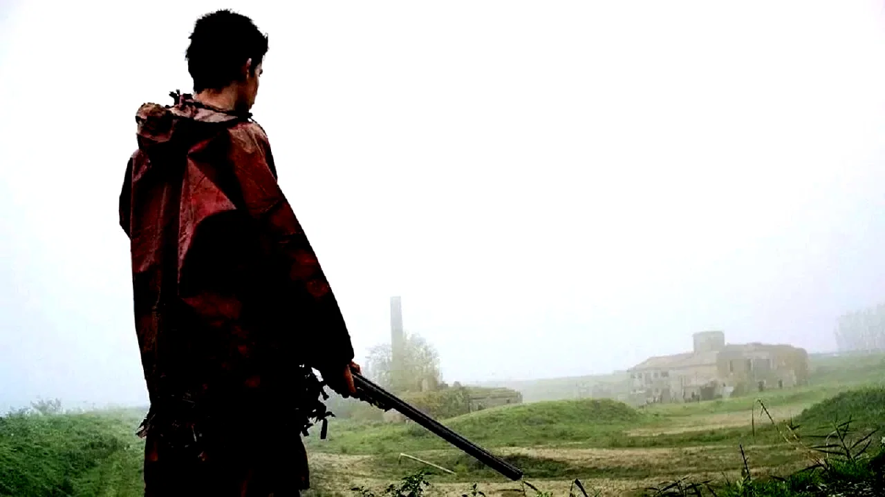 Photo du film : Land of the Sons