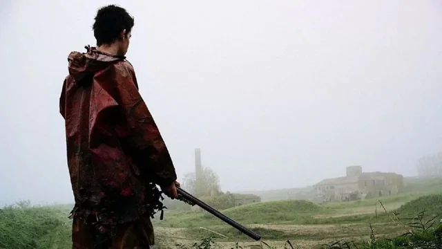 Affiche du film : Land of the Sons