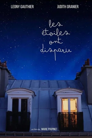Affiche du film : Les étoiles ont disparu