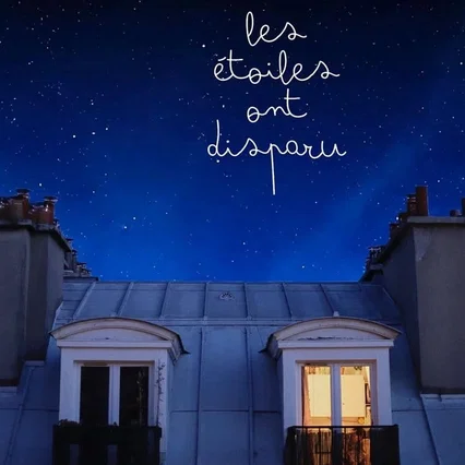 Miniature photo du film : Les étoiles ont disparu