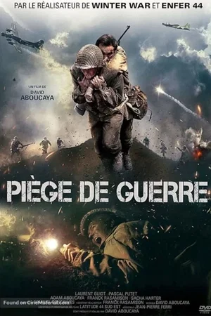 Photo du film : Piège de guerre