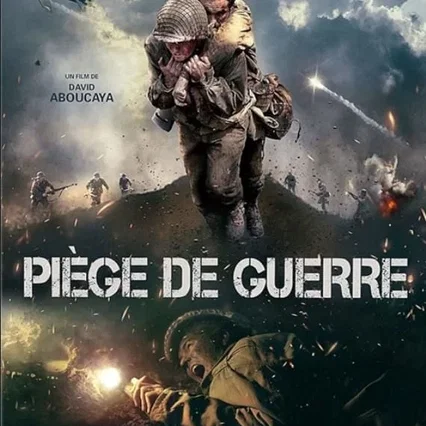 Miniature photo du film : Piège de guerre