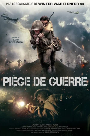 Photo du film : Piège de guerre