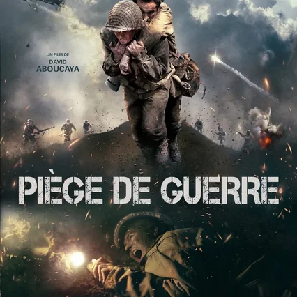 Miniature photo du film : Piège de guerre