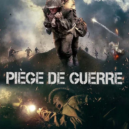 Miniature photo du film : Piège de guerre