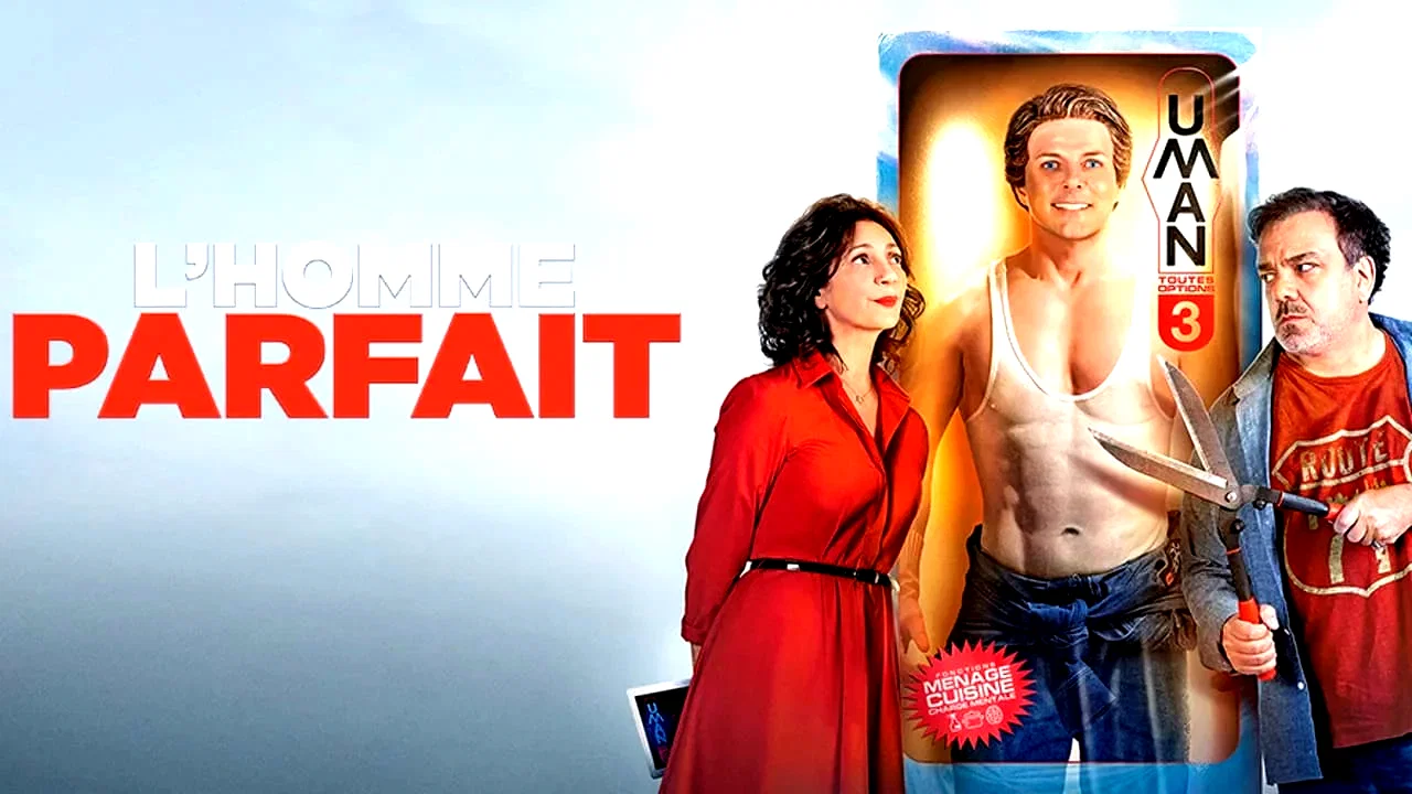 Photo 1 du film : L'Homme parfait