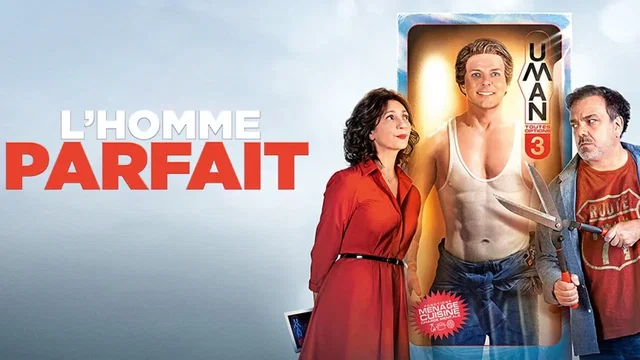 Photo du film : L'Homme parfait