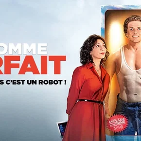 Photo du film : L'Homme parfait