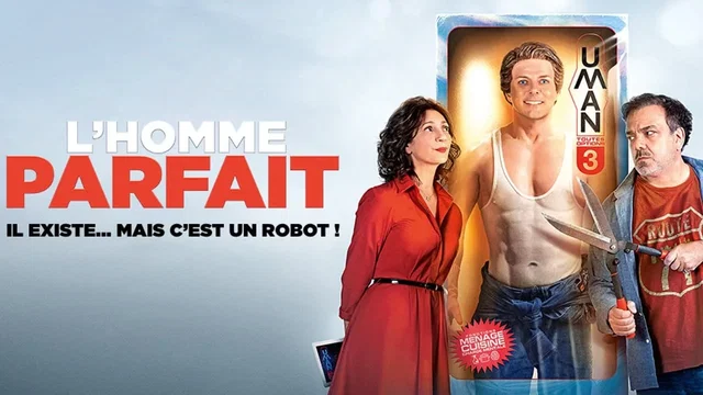 Photo du film : L'Homme parfait