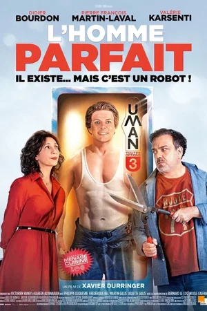 Photo du film : L'Homme parfait