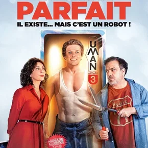 Photo du film : L'Homme parfait