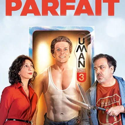Miniature photo du film : L'Homme parfait