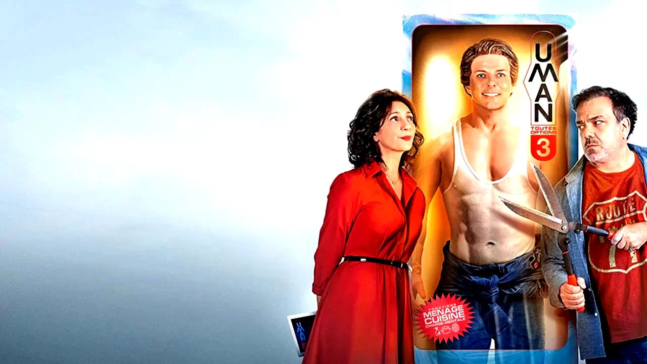 Photo 7 du film : L'Homme parfait
