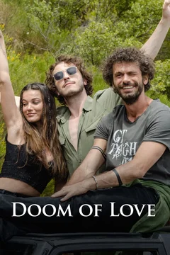 Affiche du film Le Cataclysme de l'amour