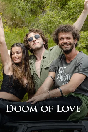 Affiche du film : Le Cataclysme de l'amour