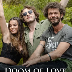 Photo du film : Le Cataclysme de l'amour