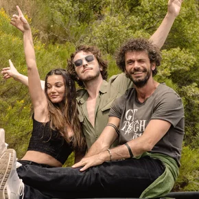 Photo du film : Le Cataclysme de l'amour