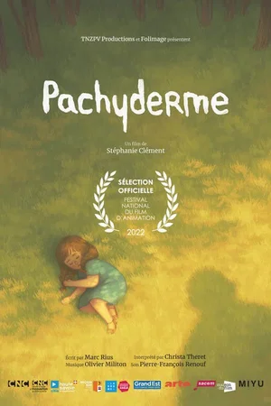Photo 2 du film : Pachyderme