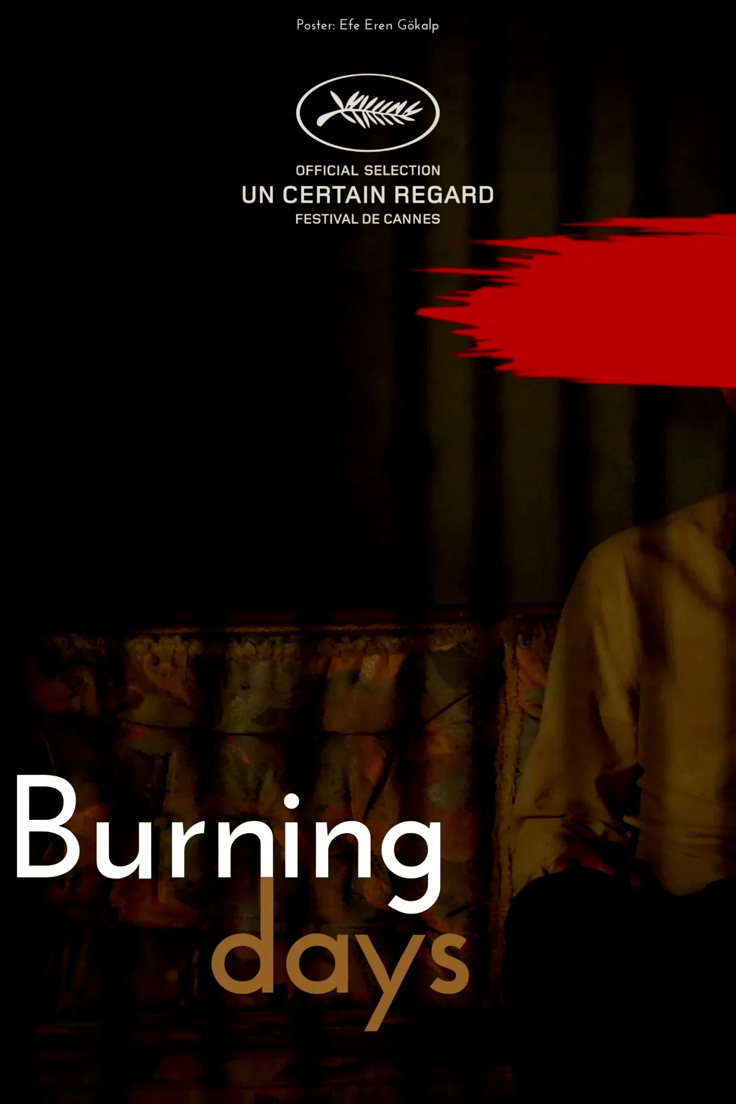 Photo 4 du film : Burning days