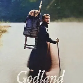 Photo du film : Godland