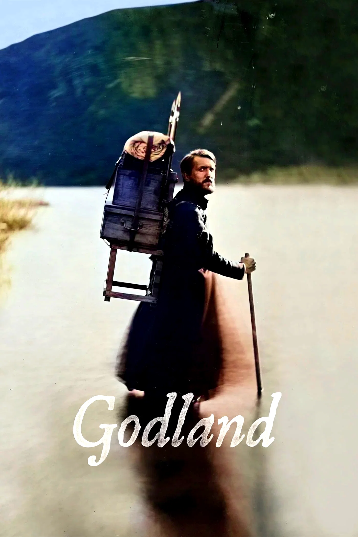 Photo 4 du film : Godland
