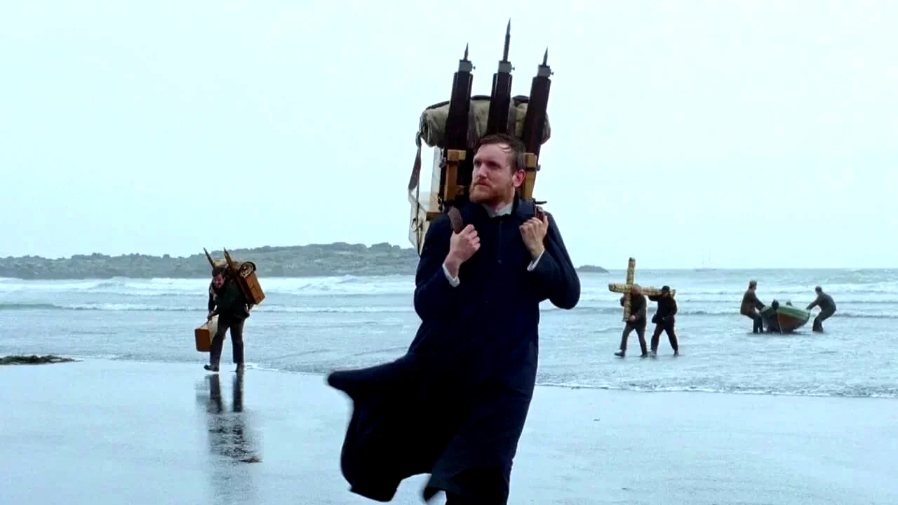 Photo 5 du film : Godland