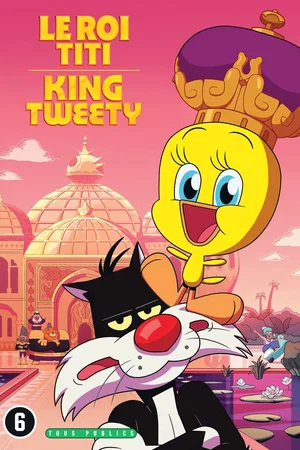 Photo du film : Le Roi Titi