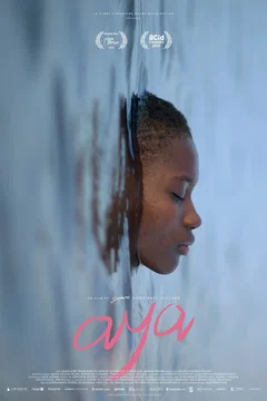 Affiche du film Aya