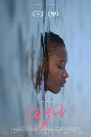 Affiche du film : Aya
