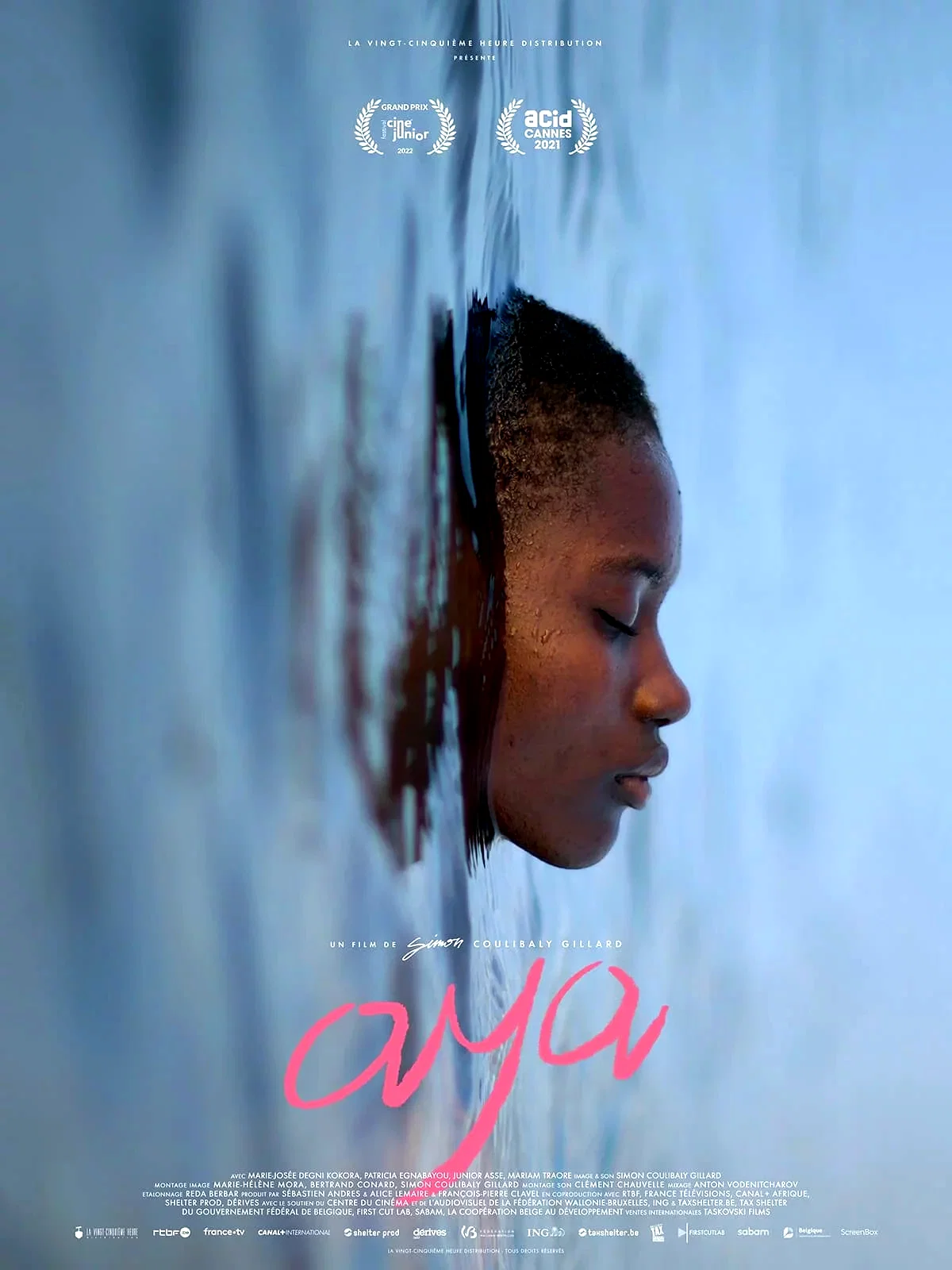 Photo 2 du film : Aya
