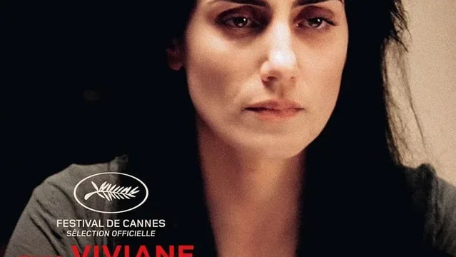 Affiche du film : Cahiers Noirs I – Viviane