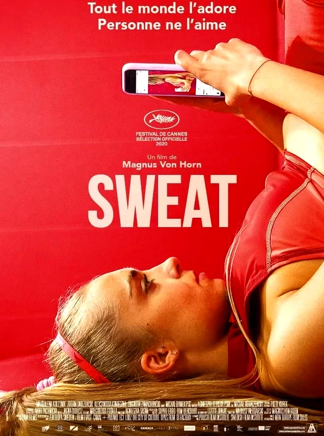 Photo 2 du film : Sweat