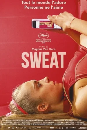 Photo 2 du film : Sweat