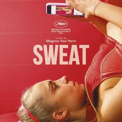 Miniature photo du film : Sweat