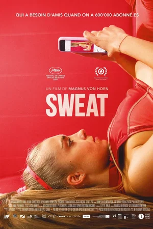 Photo 3 du film : Sweat