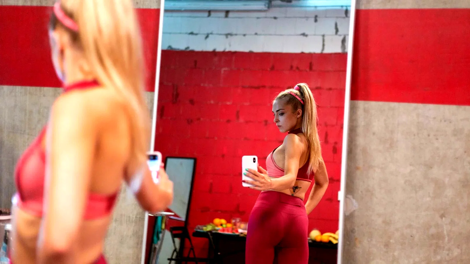 Photo 5 du film : Sweat