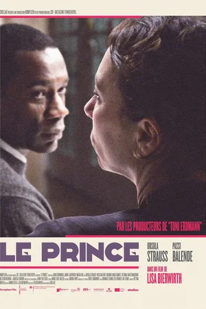 Photo du film : Le Prince