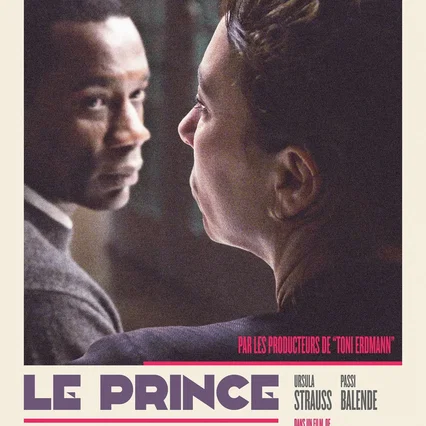 Miniature photo du film : Le Prince