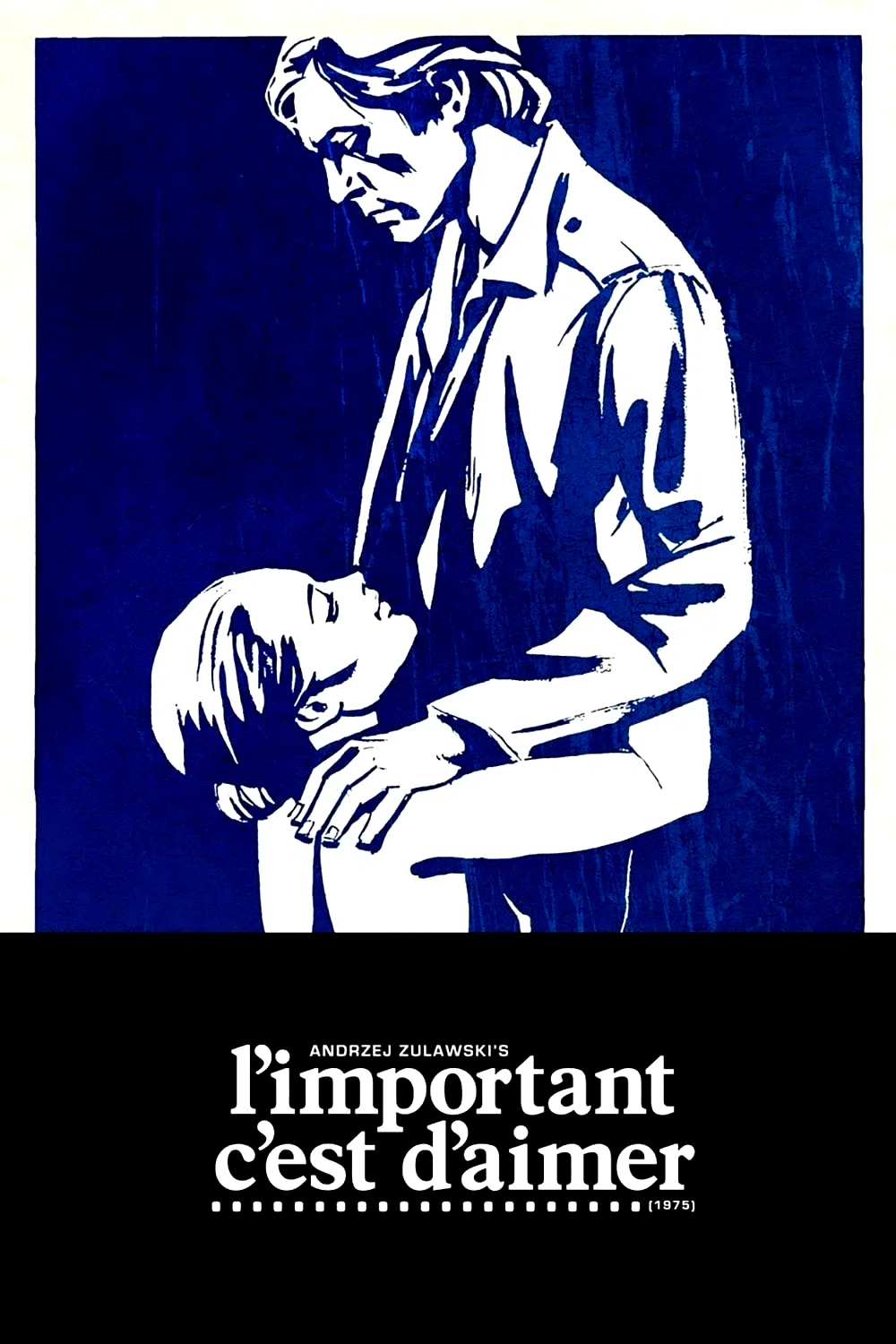 Photo 3 du film : L'important c'est d'aimer
