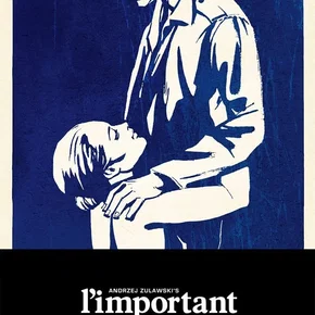 Photo du film : L'important c'est d'aimer