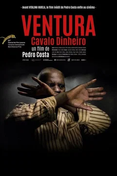 Affiche du film Ventura