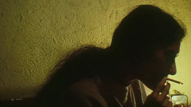 Photo 3 du film : Dans la chambre de Vanda