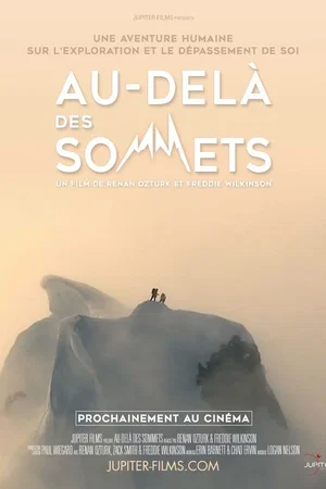 Photo 2 du film : Au-delà des sommets