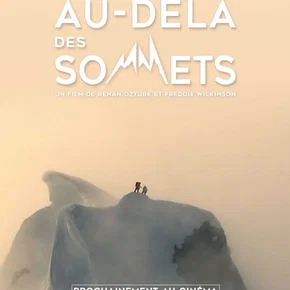 Photo du film : Au-delà des sommets