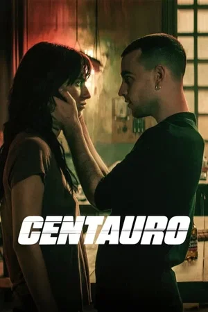 Affiche du film : Centauro