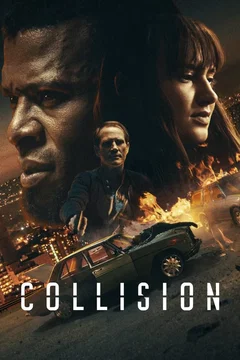Affiche du film En plein choc