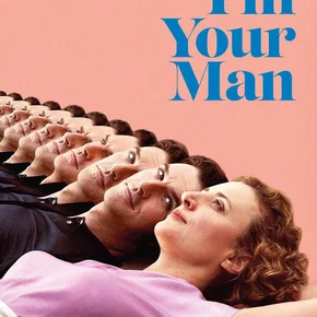 Photo du film : I'm Your Man