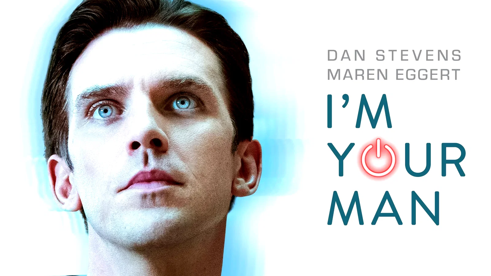 Photo 4 du film : I'm Your Man