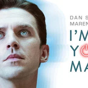 Photo du film : I'm Your Man